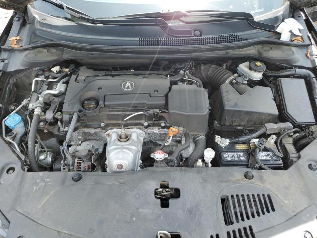 2019 ACURA ILX PREMIU 19UDE2F79KA015064