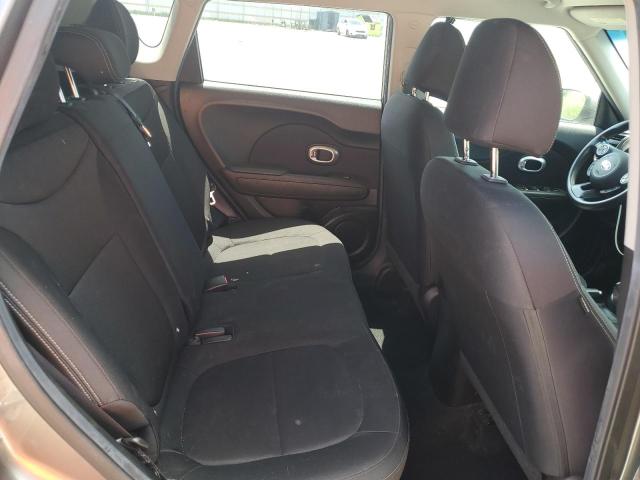 2017 KIA SOUL - KNDJN2A26H7476063