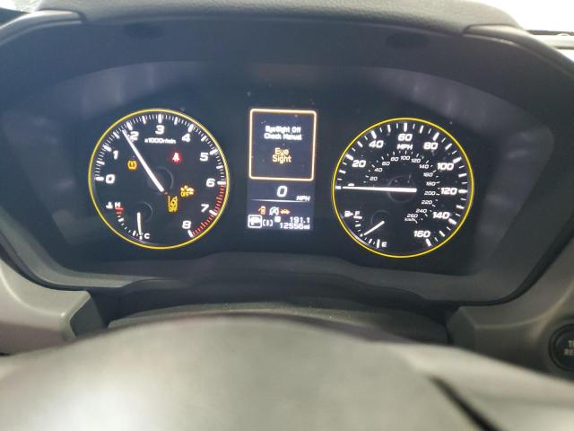 2024 SUBARU CROSSTREK 4S4GUHF65R3780856