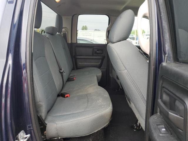 2017 RAM 1500 ST 1C6RR7FT9HS831284