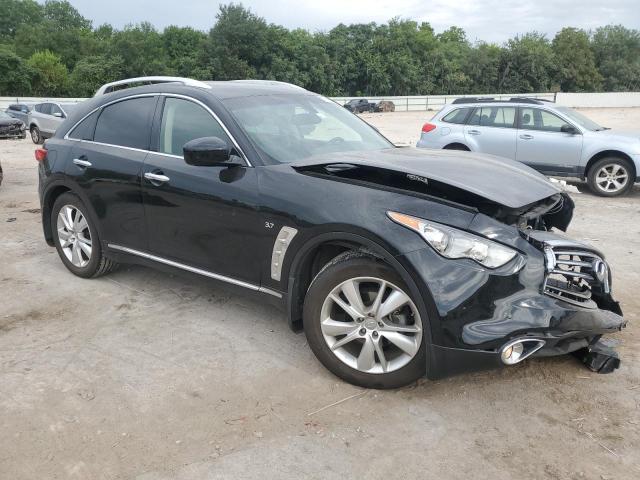 2015 INFINITI QX70 JN8CS1MW2FM483850