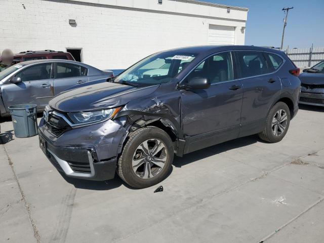 HONDA CR-V LX