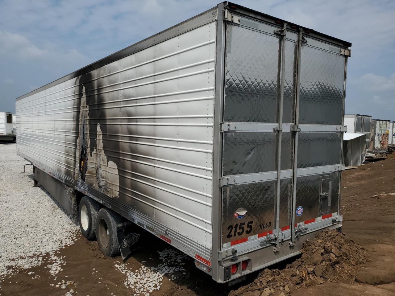 Lot #3230409660 2022 UTILITY VS2RA