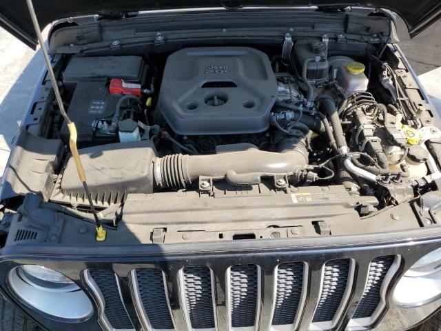 2020 JEEP WRANGLER U 1C4HJXENXLW245564
