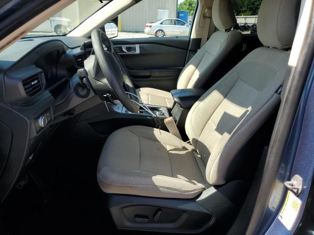 2020 FORD EXPLORER 1FMSK8BH2LGB07241