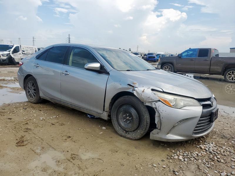 2015 TOYOTA CAMRY LE - 4T4BF1FKXFR500174