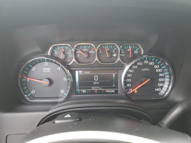 2016 CHEVROLET TAHOE K150 1GNSKBKC3GR314292