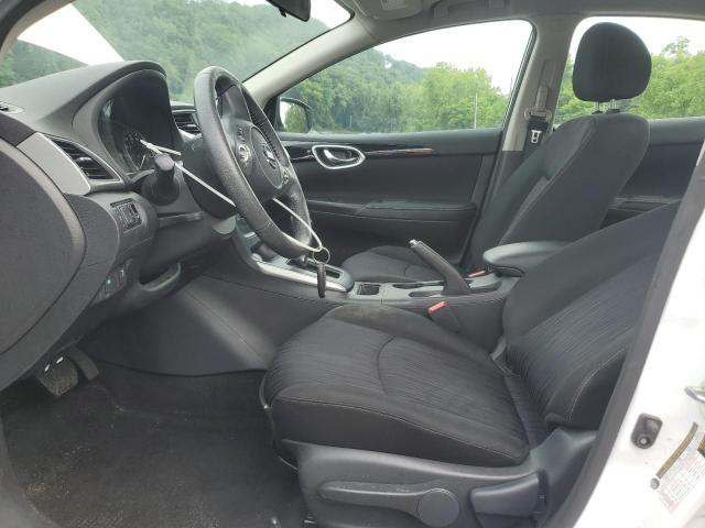 2019 NISSAN SENTRA SV - 3N1AB7AP2KY368274