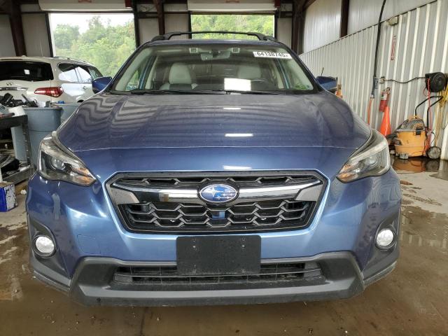 2019 SUBARU CROSSTREK JF2GTAMC4KH362046