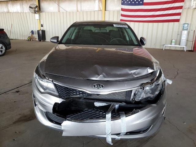 2018 KIA OPTIMA LX - 5XXGT4L35JG274636