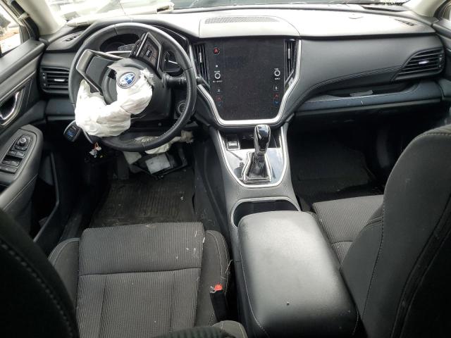 2020 SUBARU LEGACY PRE 4S3BWAC60L3024007
