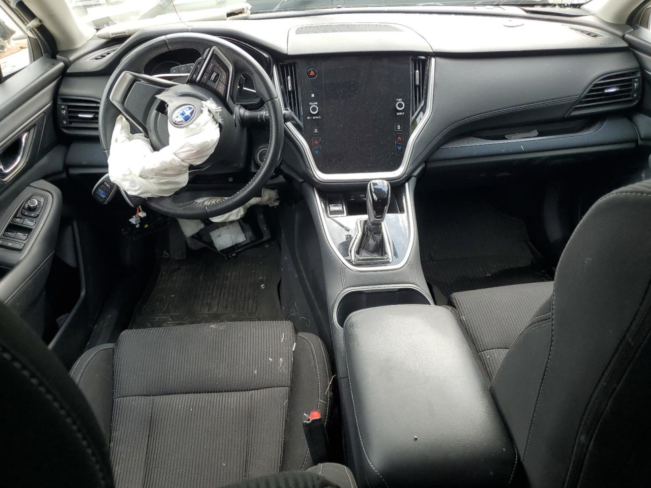 SUBARU LEGACY PREMIUM