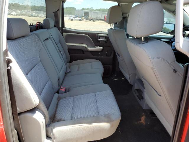 2017 CHEVROLET SILVERADO 1GCUKREC0HF155112