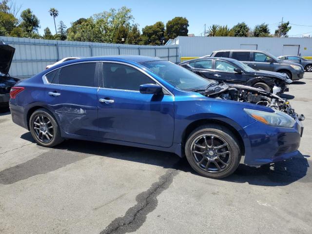 2018 NISSAN ALTIMA 2.5 - 1N4AL3AP1JC117620