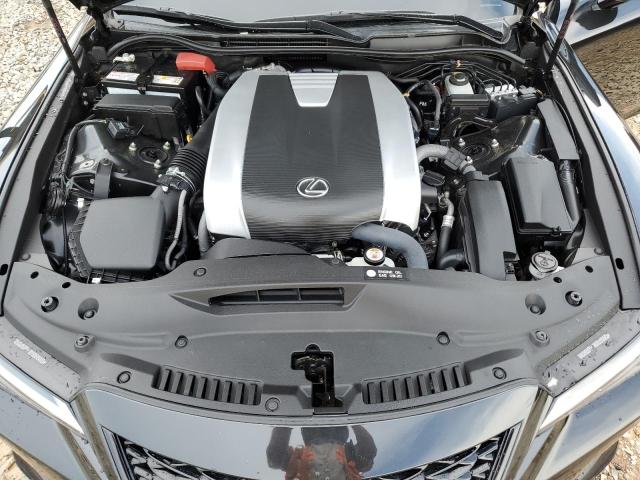 2023 LEXUS IS 350 F S JTHGZ1B25P5064698