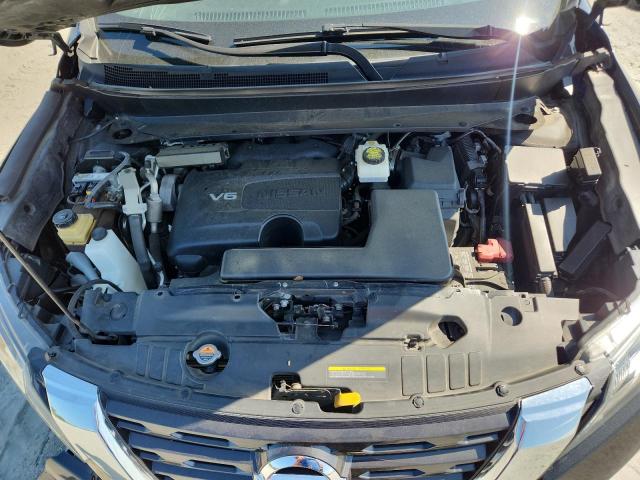 2019 NISSAN PATHFINDER 5N1DR2MM7KC611981