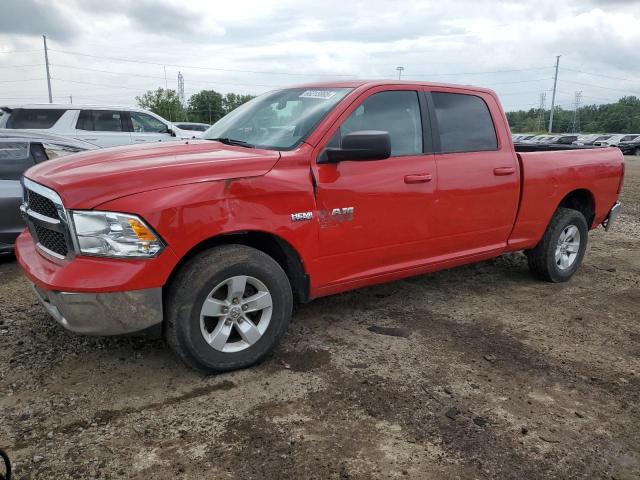 RAM 1500 CLASS