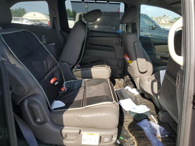 2015 HONDA ODYSSEY EX - 5FNRL5H62FB128724