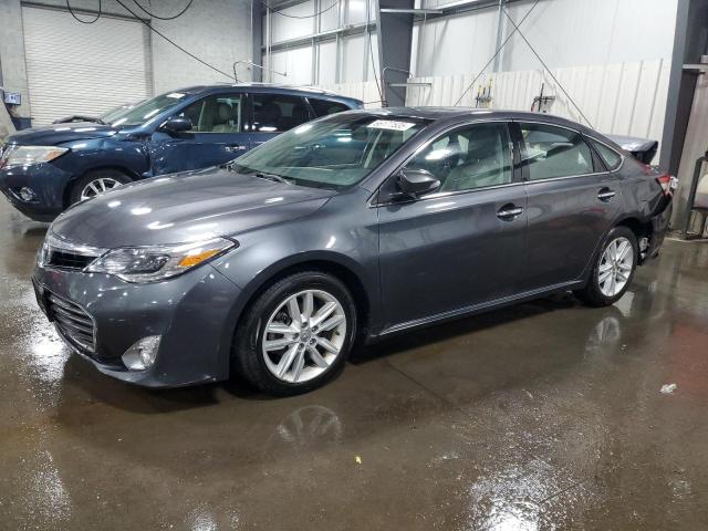 2015 TOYOTA AVALON XLE 4T1BK1EB1FU148271