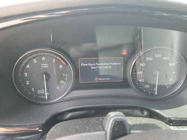 2024 CADILLAC XT6 SPORT - 1GYKPGRS2RZ701448