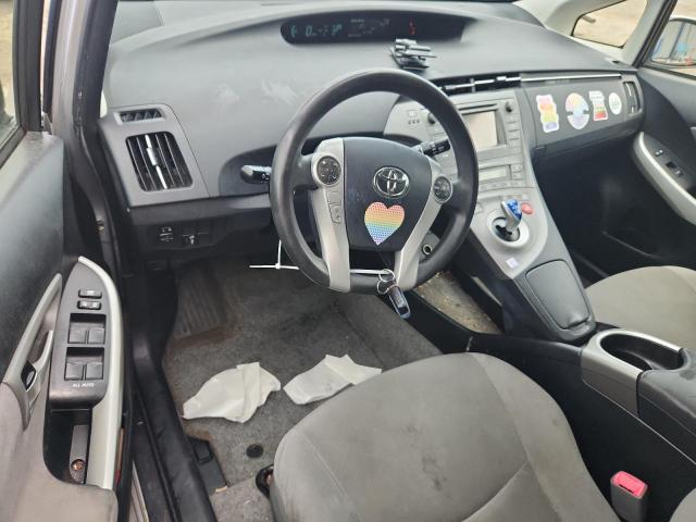 2013 TOYOTA PRIUS - JTDKN3DU3D5674712