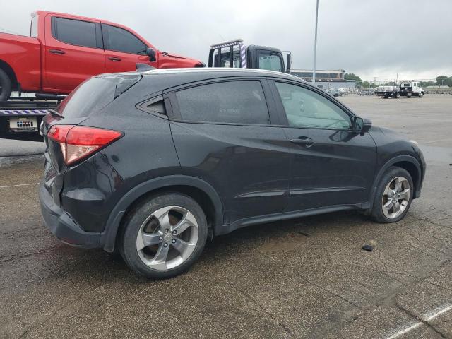 2017 HONDA HR-V EXL 3CZRU5H77HM727200