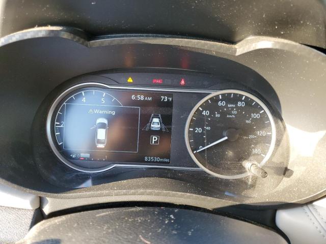 2020 NISSAN VERSA SV - 3N1CN8EV8LL875323