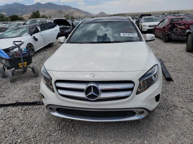 2017 MERCEDES-BENZ GLA 250 - WDCTG4EB1HJ349274