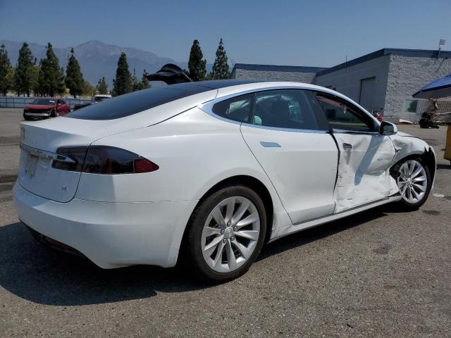 2017 TESLA MODEL S 5YJSA1E17HF186954