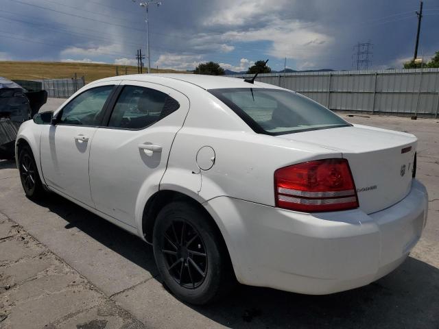 Vin: 1b3cc4fb0an108001, lot: 63668935, dodge avenger sxt 20102