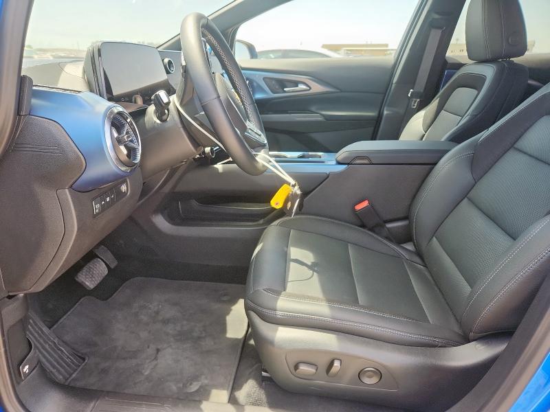 2024 CHEVROLET EQUINOX 2L 3GN7DLRP2RS266508
