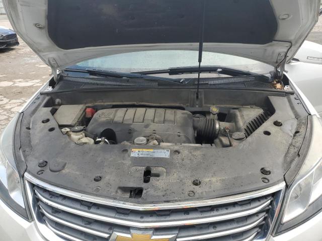 2016 CHEVROLET TRAVERSE L - 1GNKRHKD7GJ143830