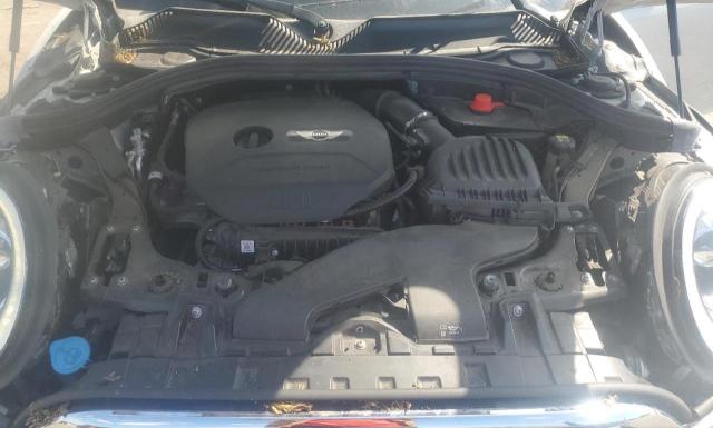 2019 MINI COOPER CLU WMWLU1C55K2F29689