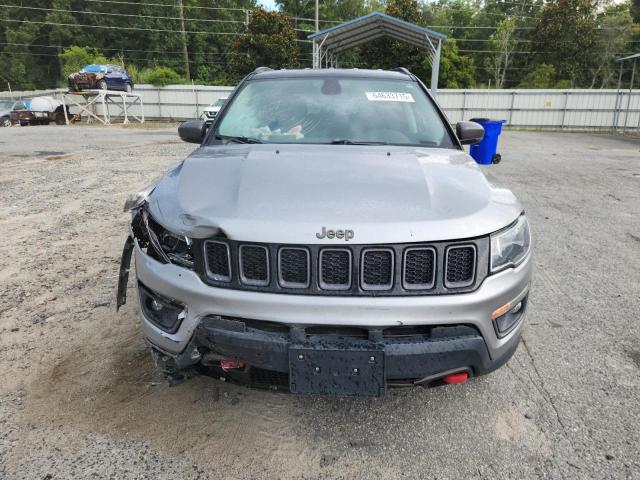 2019 JEEP COMPASS TR 3C4NJDDB5KT756502