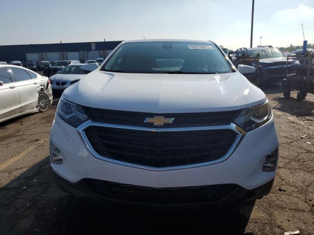 2020 CHEVROLET EQUINOX LT - 3GNAXTEV7LS583810