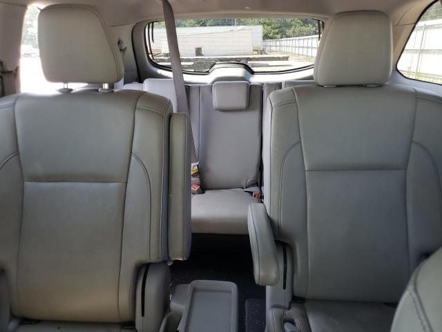 2017 TOYOTA HIGHLA XLE 5TDJZRFH3HS513330