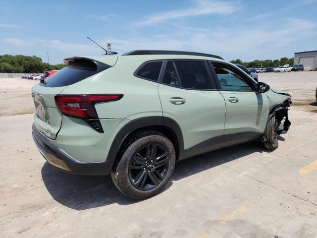 2025 CHEVROLET TRAX ACTIV #3315556782