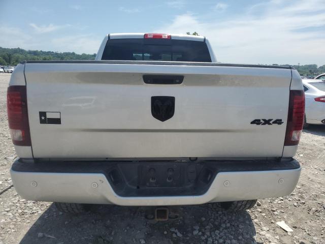 2016 RAM 2500 LARAM 3C6UR5FJ7GG247887