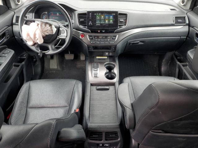 2021 HONDA PILOT SE #3291210978