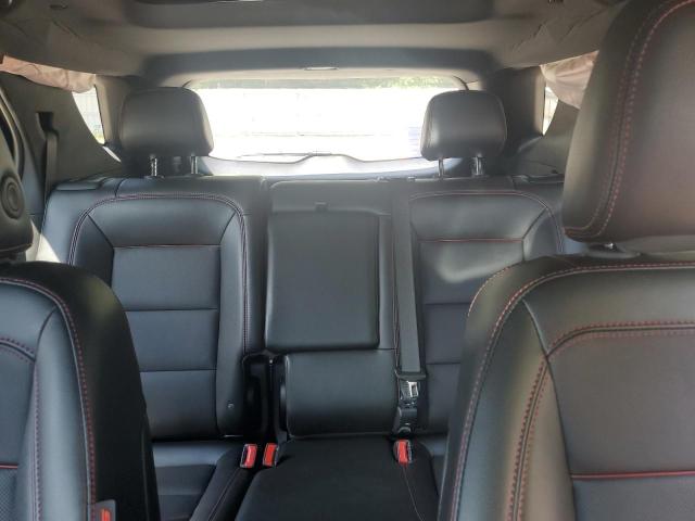 2024 CHEVROLET EQUINOX RS - 3GNAXMEG5RL191810
