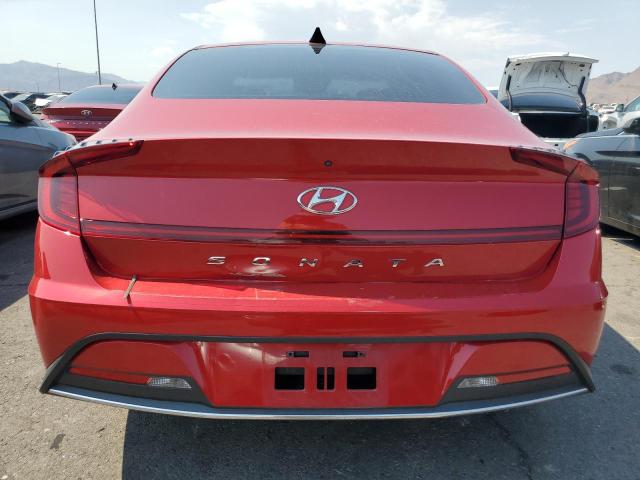 2020 HYUNDAI SONATA SE 5NPEG4JA7LH052474