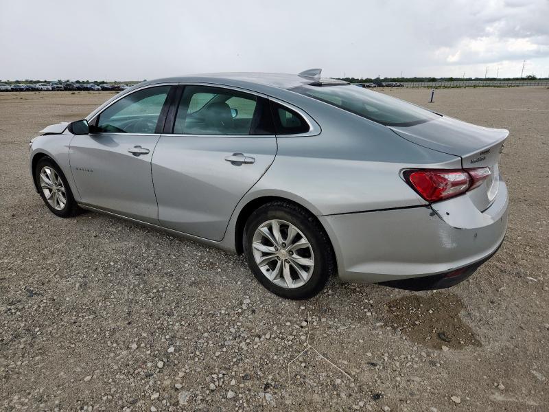 2020 CHEVROLET MALIBU LT - 1G1ZD5ST1LF055177