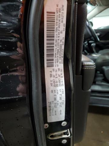 2016 JEEP CHEROKEE L 1C4PJMCS7GW255252