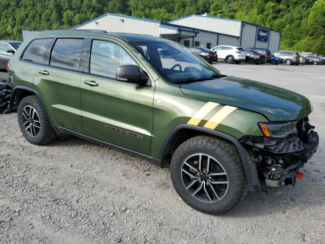 2019 JEEP GRAND CHEROKEE TRAILHAWK 1C4RJFLG1KC738049