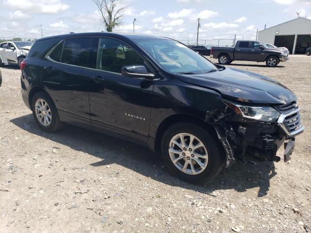 2020 CHEVROLET EQUINOX LT 3GNAXKEV8LL119171