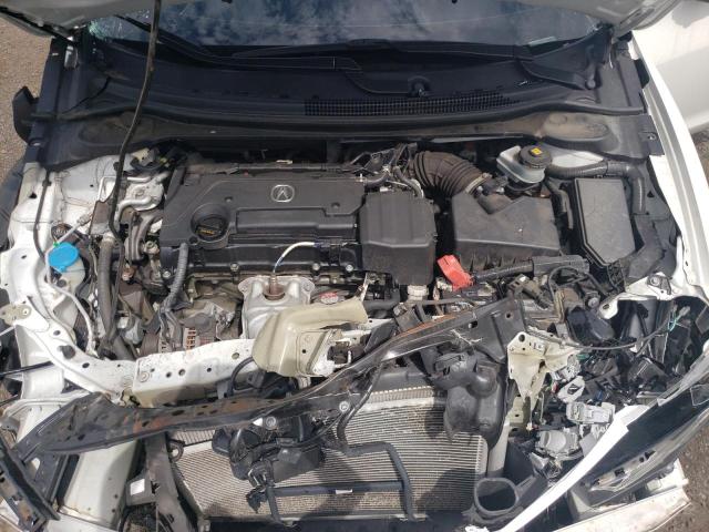 2022 ACURA ILX PREMIU 19UDE2F86NA008621