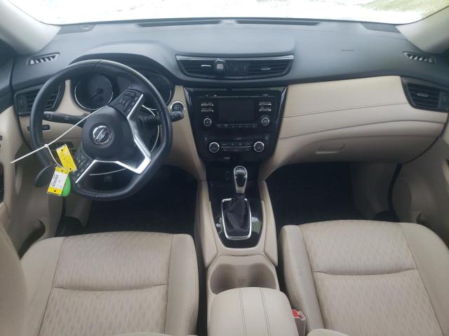 2017 NISSAN ROGUE S - JN8AT2MT2HW145176
