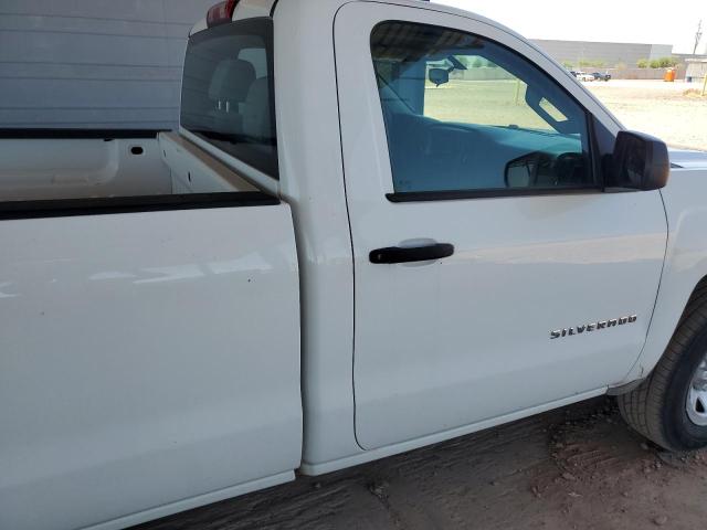 2014 CHEVROLET SILVERADO - 1GCNCPEH4EZ342025