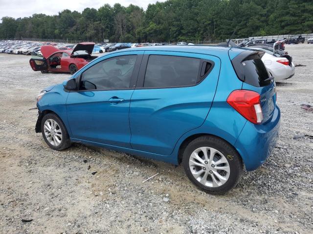 2019 CHEVROLET SPARK 1LT KL8CD6SA3KC756278