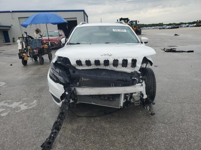 2021 JEEP CHEROKEE L 1C4PJMMX7MD119379